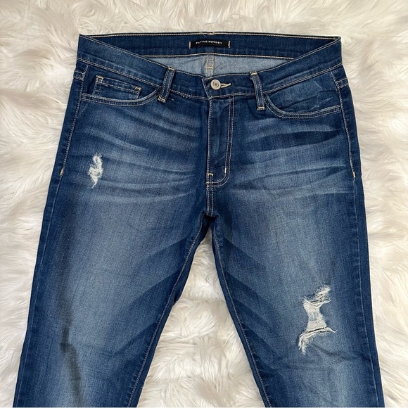 Flying Monkey Jeans - Picture 3 of 12